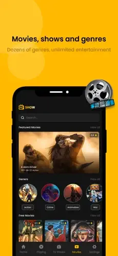 the-50-hotstar Movies and shows